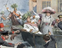 photos of historical events